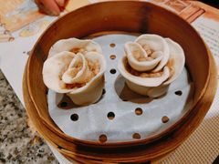 -南京大牌档(香港广场店)