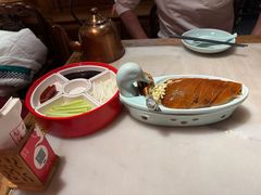 -小吊梨汤·北京菜·烤鸭(华润万象城店)