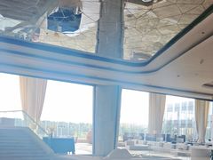 -青岛银沙滩温德姆至尊酒店