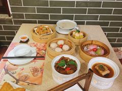 -点都德(聚福楼店)