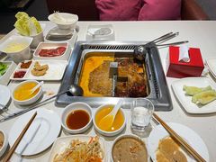 -海底捞火锅(海悦天地店)