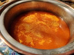-清真·噃茄树黄柿子火锅