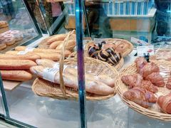 -巴黎贝甜(熙悦汇店)