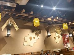 -柿子树炭烤羊腿(金台路店)