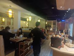-牛沙暴潮汕牛肉火锅(章江南大道店)