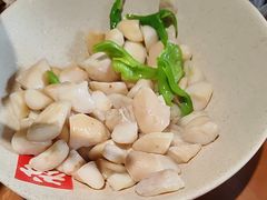 -乡野李掌柜(汉江路店)