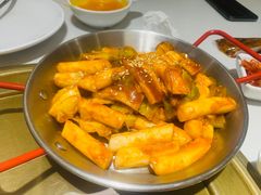 -韩时烤肉(枫蓝店)