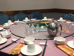 -金哥私房菜馆(张府园总店)
