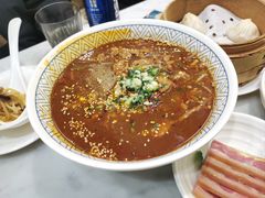 -南小馆(迪士尼小镇店)