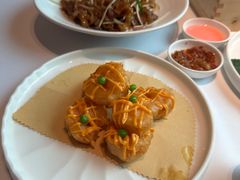 -红顶食府(滨湖九号店)