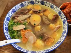 -小潘记鸭血粉丝汤