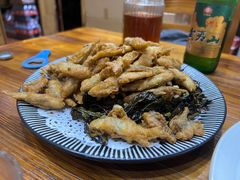 -下梅人家土菜馆(历史文化餐厅度假区店)