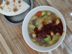 -老字号贾家肉丸糊辣汤(光明巷店)