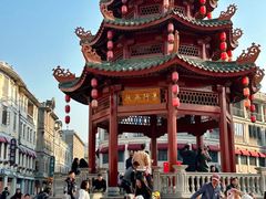 -汕头市小公园