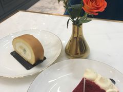 -法桐蛋糕·手作面包(万象城店)