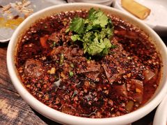 -铁公鸡·四川料理(天环广场店)