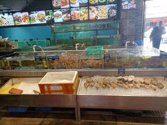 -味可道美食坊(福基路店)