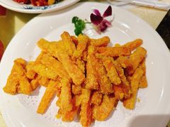 -新侨小馆(东直门北小街店)