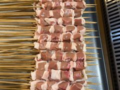 -京朋串屋·烧烤(望京西路总店)