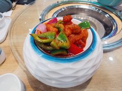 -喜上喜鸡煲翅(吉大店)