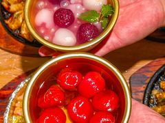 -俏小张海鲜烧烤(京汉总店)