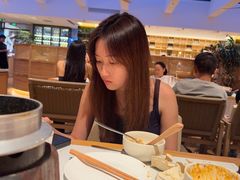 -无印良品餐堂 MUJI Diner(成都太古里店)