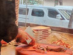 -大吉利·潮汕鲜牛肉火锅(总店)