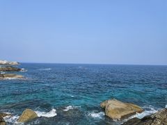 -三亚蜈支洲岛旅游区