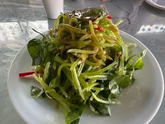 -郑喜旺烧烤(新密总店)