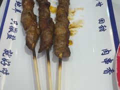 -丝路伊兰·兰州牛肉面(牛街总店)