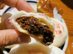 宫廷玫瑰饼-富华斋饽饽铺·宫廷糕点·伴手礼(护国新天地店)