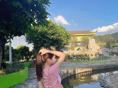 -八景休閒山莊  廣東十大名山莊