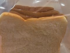 -檗谷·面包·咖啡·轻食(华贸天地店)