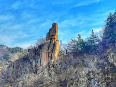 -崂山九水游览区