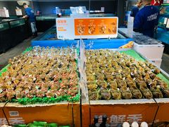 -盒马鲜生(馥邦国际店)