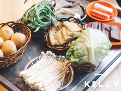 -范贤光鸡公煲(平乐园总店)