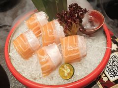 -御前十七(北京路天河城店)