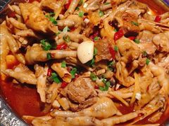 -胖哥俩肉蟹煲(河北勒泰购物中心店)