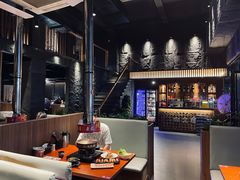 -山之屋炭火烧肉·生啤畅饮(大朗万科中央公园店)