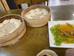 -开封灌汤包子铺(尚志大街店)