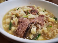 -刘信牛羊肉小炒泡馍(回民街店)