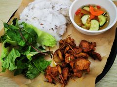 -华姐鸡粉(教育路店)
