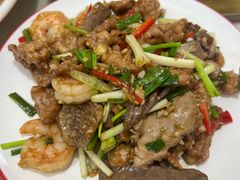 -逢春菜馆天津菜(胜利路店)