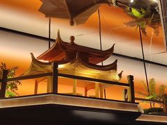 -西塔老太太泥炉烤肉(上海七宝领展广场店)
