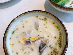 雪菜黄鱼面-逸道(益丰·外滩源店)