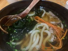 -东京屋(武定路店)