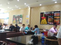 -小柒家第一锹东北菜(城关店)