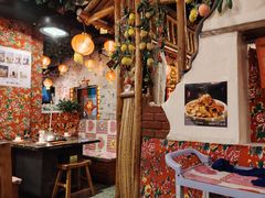 -粗粮人家·东北菜(洋桥店)