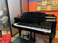 -七弦之上钢琴培训学校