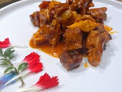 -火候轩品质湘菜·私厨(市府店)